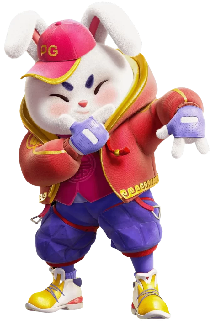 pg rabbit